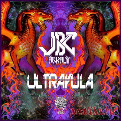 JBC Arkadii – Ultrayula