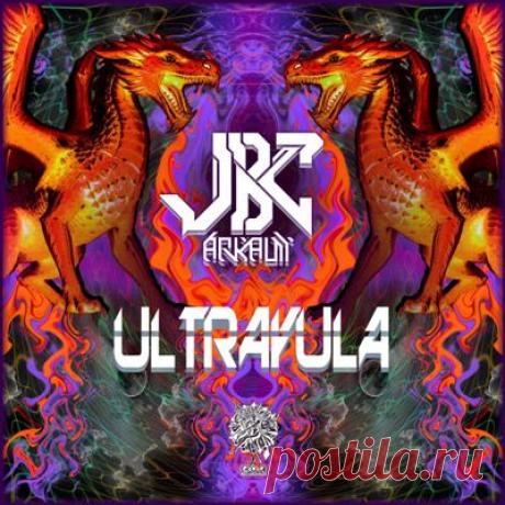 JBC Arkadii – Ultrayula