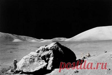 Выяснено, были ли реально американцы на Луне Существует немало сторонников "лунного заговора". Они считают, что пилотируемых экспедиций на Луну не было, а НАСА и власти США обманывают общественность, демонстрируя поддельные фото-киноматериалы и иные «липовые» доказательства. Кто прав?К&nbsp;40-летию высадки человека на Луну, в...