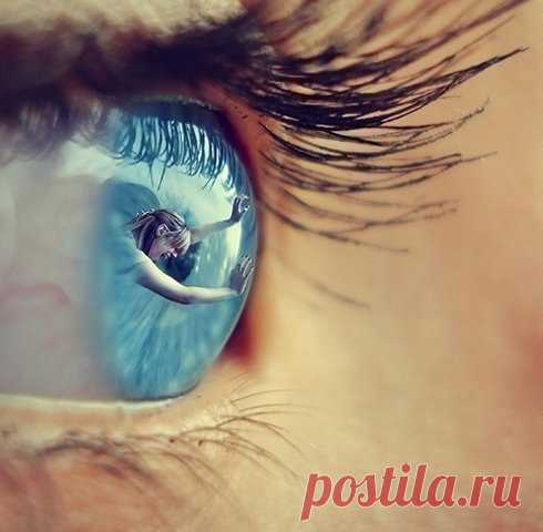МЕНТАЛЬНЫЙ МУСОР ПРОШЛОГО.