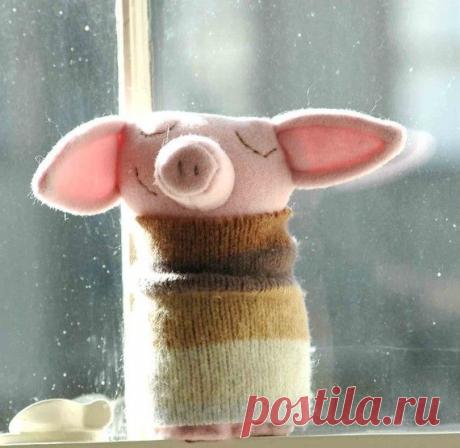 Хрюшка из Pinterest: инструмент для поиска и хранения интересных идей