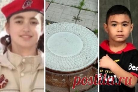 Российская школьница спасла упавшего в колодец трехлетнего мальчика. Ученица десятого класса школы № 71 в Новосибирске спасла упавшего в колодец трехлетнего мальчика. По словам 16-летней Шукроны Гадоевой, она провожала домой подругу и ее маленького брата. «Марк, который стал играть перед домом, случайно провалился в колодец. Первой это увидела его сестра и закричала», — вспоминает она.