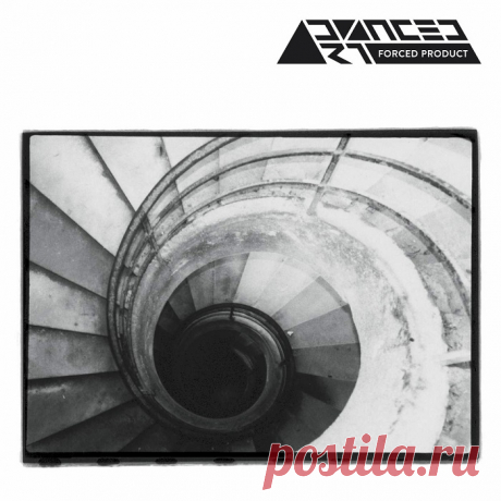 Advanced Art - Forced Product (Remastered) (Bandcamp Edition) (2025)