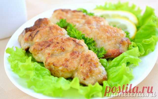 Косички свиные 
Отбивные из свинины в виде косички, маринованные в горчице и лимонном соке.
Ингредиенты:


500 г свинины
100 г лука
1 ч.л. горчицы
половина лимона
соль
перец
мука для обваливания
растительное масло д…