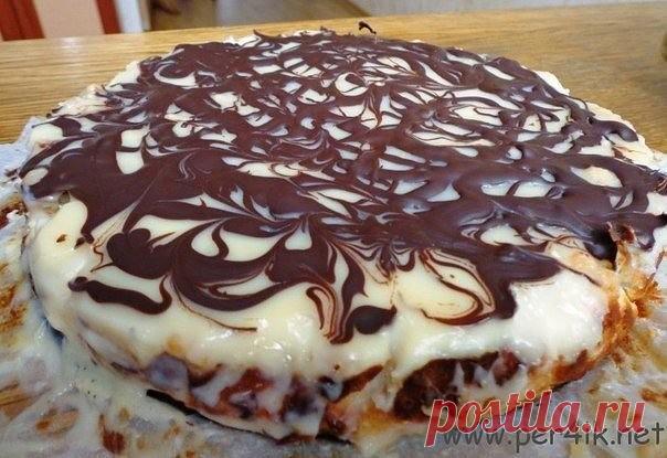 ШОКОЛАД ДОМАШНИЙ БЕЗ КРАСИТЕЛЕЙ И КОНСЕРВАНТОВ
ИНГРЕДИЕНТЫ:
● Какао — 5 ст. л.
● Сливочное масло — 50 г.
● Сахар — 6–8 ст. л.
● Мука — 1 ч. л.
● Молоко — 5 ст. л.
● Ванильный сахар — ¼ ч. л.
● Молотые орехи или другие орехи по вкусу и по желанию.


ПРИГОТОВЛЕНИЕ:
1. Смешайте какао и сахар. Добавьте 1 ст.л. молока и размешайте до однородной массы. Влейте оставшееся молоко. Поставьте кастрюлю на средний огонь и доведите до кипения, непрерывно помешивая.
2. После того как как...