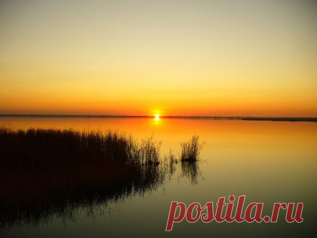 «Закат на Ракитах» на Яндекс.Фотках