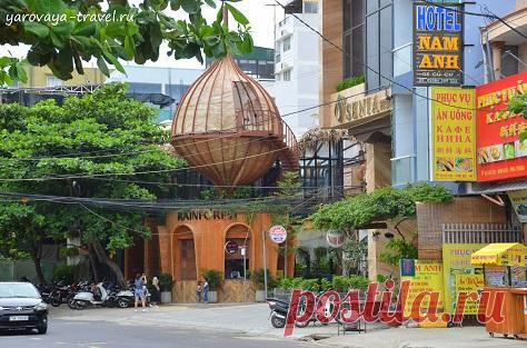 Новый Rainforest на севере Нячанга. | Путешествия с Ириной Яровой