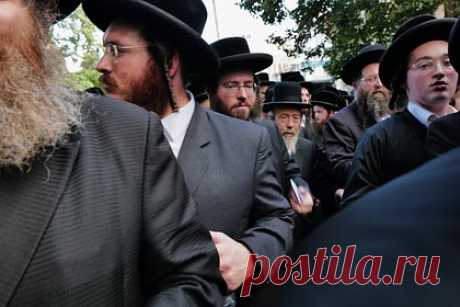 Евреев призвали покинуть Нью-Йорк по одной причине