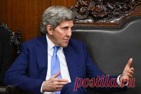 В США выступили против суда над Бушем за вторжение в Ирак. Экс-госсекретарь США Джон Керри заявил, что не поддерживает международный суд над бывшим президентом Штатов Джорджем Бушем за вторжение в Ирак. В интервью телеканалу LCI он рассказал, что политику не были предъявлены обвинения. При этом Керри отметил, что лично выступал против начала военной кампании в Ираке.