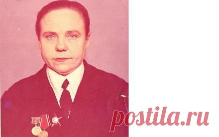 Кто был радисткой легендарного майора Вихря? | Биографии
