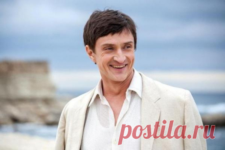 «Нестандартный» актёр Юрий Чурсин
