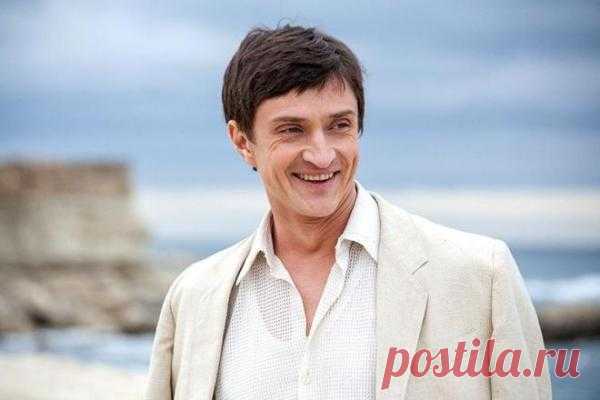 «Нестандартный» актёр Юрий Чурсин