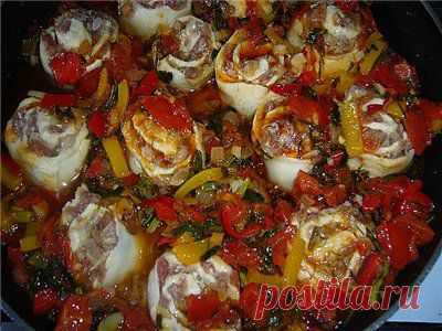 (+1) тема - ХАНУМА | ВКУСНО ПОЕДИМ!