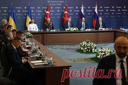 Россия и Украина договорились об обменах военных и гражданских лиц