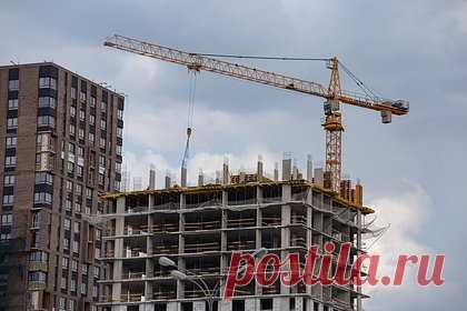 В Госдуме оценили идею с покупкой квартир по частям