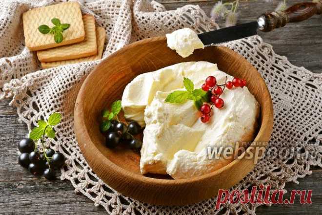 Маскарпоне в мультиварке рецепт с фото, как приготовить на Webspoon.ru