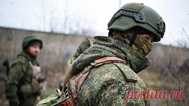 Группировка "Центр" освободила Ровное в ДНР