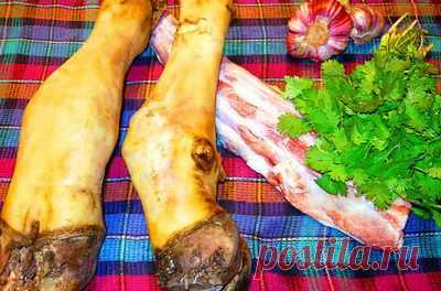 Хаш / Gurmaniya.uz — сообщество гурманов