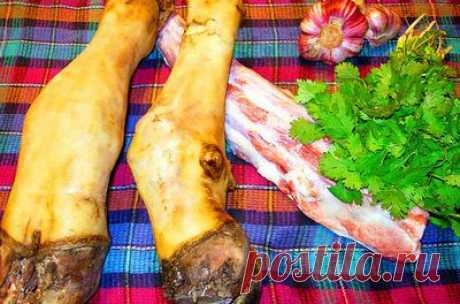 Хаш / Gurmaniya.uz — сообщество гурманов