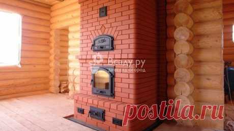 Кладка печей своими руками от фундамента до дымохода 

Качественная отопительно-варочная печь - идеальный очаг для обогрева и приготовления пищи. Кирпичная кладка печей своими руками не вызовет сложностей у опытного дачника. Мы расскажем как правильно подготовить фундамент и раствор, выбрать строительные материалы и трубы, а также пошагово разберем схемы порядовки и строительные чертежи.