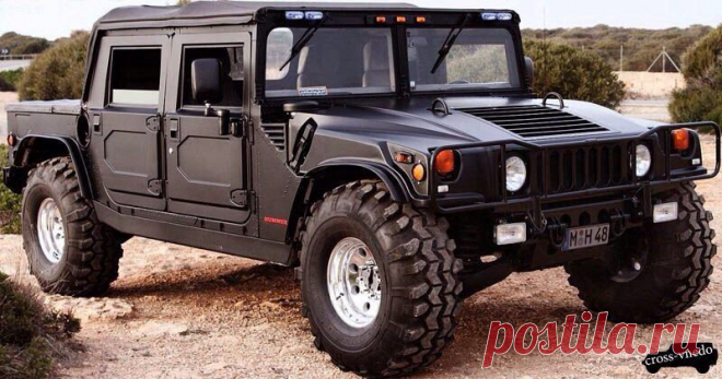 Off-Road