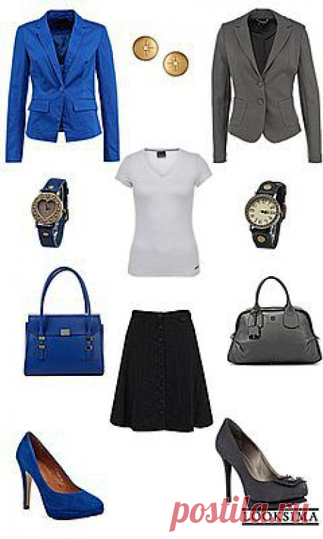 Looksima. Образы