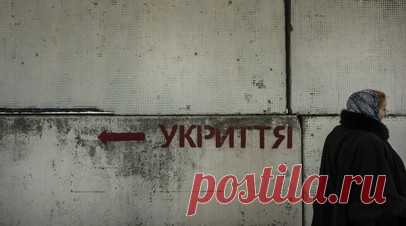 «СТРАНА.ua»: в Сумах раздались взрывы. В украинских Сумах прозвучали взрывы. Читать далее