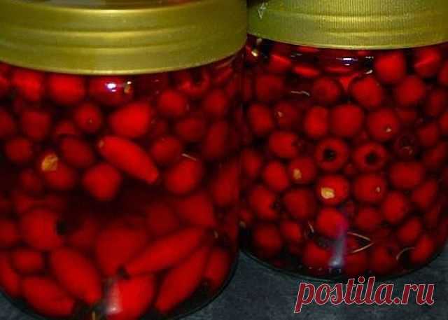 Настойка для желудка избавила от давления