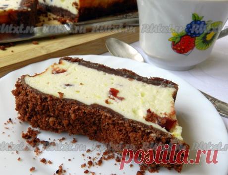 Рецепт Львовского сырника