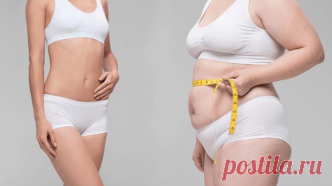 Худеем на 10 кг за 12 дней!