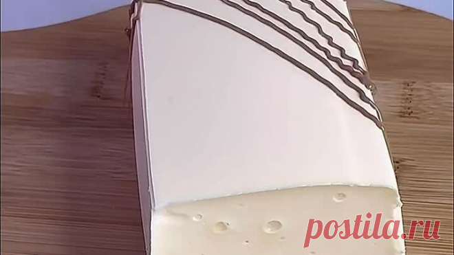 И почему я не готовила этот бюджетный десерт раньше