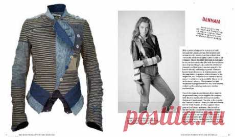 Интересные детальки одежды / Детали /