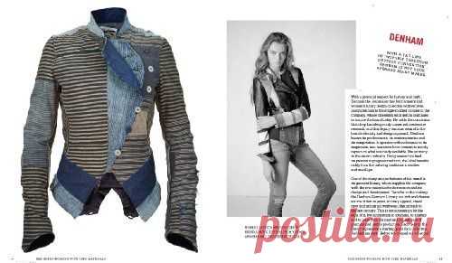 Интересные детальки одежды / Детали /