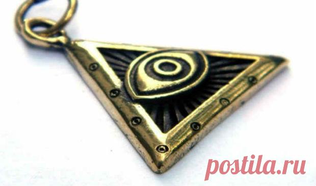 Один из самых сильных амулетов на удачу Кликайте на фото, чтобы прочитать ⤴