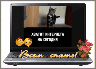 Всё когда-нибудь проходит,
Вот и этот день прошел.
Ночь тебя к себе уводит –
Сил набраться. А еще…
Я сейчас тебе желаю
Поцелуя нежных снов,
Засыпай, моя родная!
Завтра встретимся мы вновь.