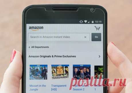 Amazon запустила собственный сервис трансляции видео – Amazon Video Direct Компания Amazon подготовила к запуску новый сервис под названием Amazon Video Direct, который частично является конкурентом YouTube. Он также позволит размещать ролики для просмотра другими пользователями и зарабатывать деньги на этом. Причём, Amazon предлагает большой перечень опций возможной монетизации контента. Так, авторы роликов смогут получать часть дохода от подписки Prime, проката и продажи контента, взносов и…