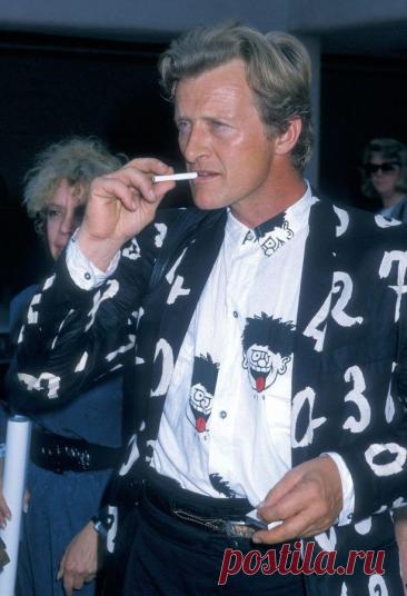 Рутгер Хауэр