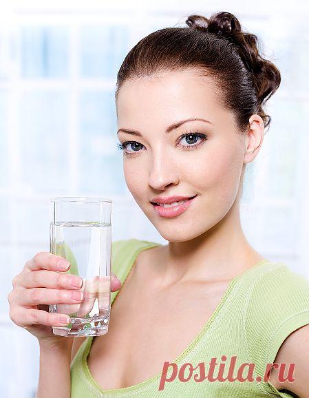 Эффективная диета за 7 дней -10 килограмм