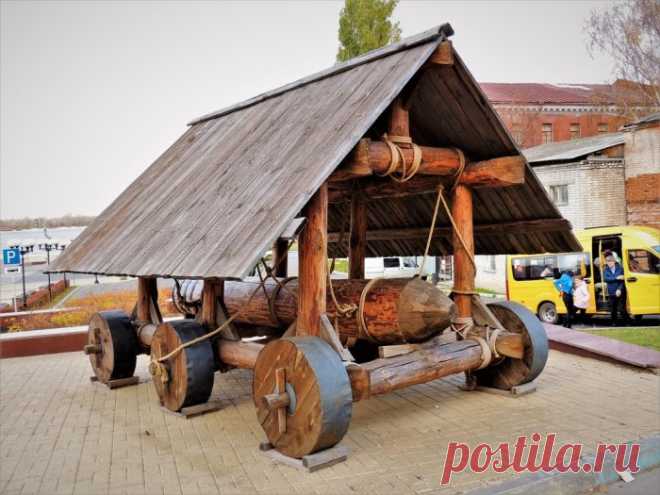 Откуда пошли древние русские выражения, которые употребляют и сегодня