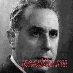 26 июля в 1972 году умер(ла) Николай Рабинович-ДИРИЖЁР