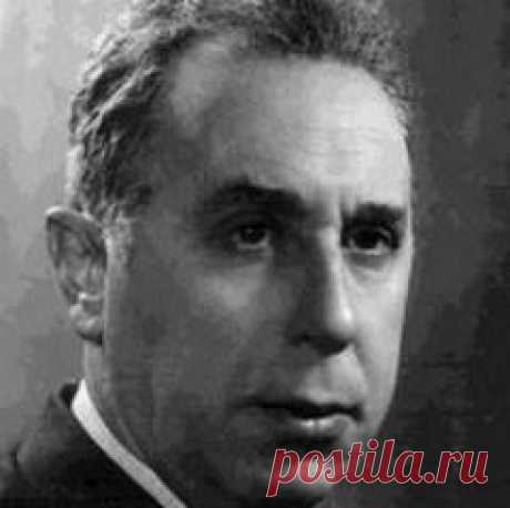 26 июля в 1972 году умер(ла) Николай Рабинович-ДИРИЖЁР