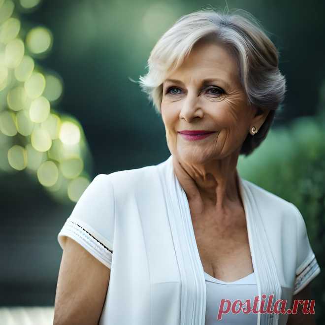 Что делать, если не хватает энергии для жизни в 60 лет: 6 полезных советов | ЗДОРОВАЯ ЖИЗНЬ | Дзен