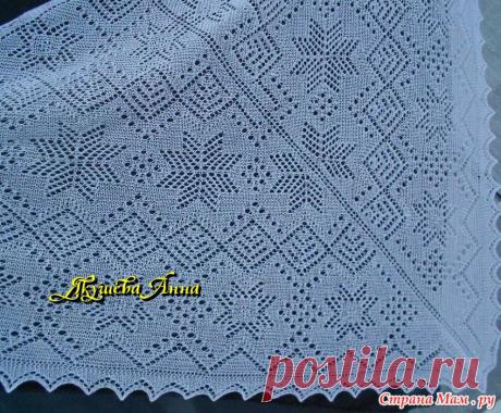 * &quot;Снежинок хоровод&quot; - ЗАО Шалунья - Страна Мам