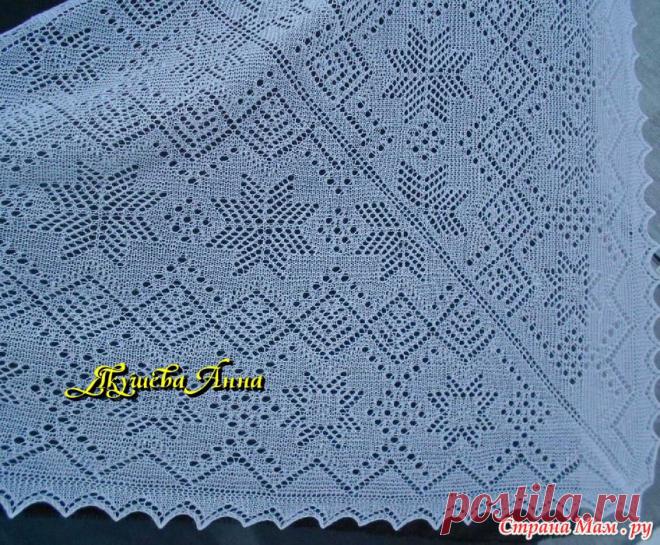 * "Снежинок хоровод" - ЗАО Шалунья - Страна Мам