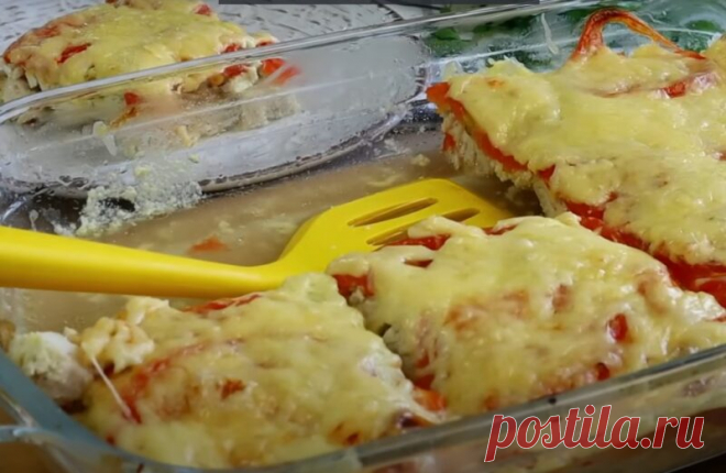 Об этом рецепте говорят все. Ароматная и сочная курица в сметанном соусе Филе, тушеное в сметанном соусе, – это универсальное и простое в приготовлении блюдо, которое идеально подходит как для семейного ужина, так и для праздничного стола.