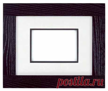 Как подобрать паспарту: 5 оригинальных решений - Сам себе мастер - медиаплатформа МирТесен