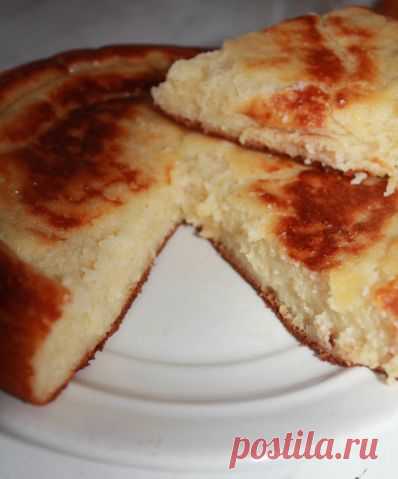 Хачапури