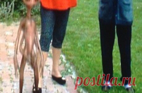 Потусторонние миры / Эзотерические новости