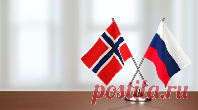 Посольство: Россия и Норвегия ведут диалог о работе пункта пропуска на границе. Россия и Норвегия ведут диалог о работе пункта пропуска на границе, сообщили в российском посольстве в Осло. Читать далее