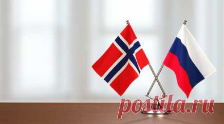 Посольство: Россия и Норвегия ведут диалог о работе пункта пропуска на границе. Россия и Норвегия ведут диалог о работе пункта пропуска на границе, сообщили в российском посольстве в Осло. Читать далее